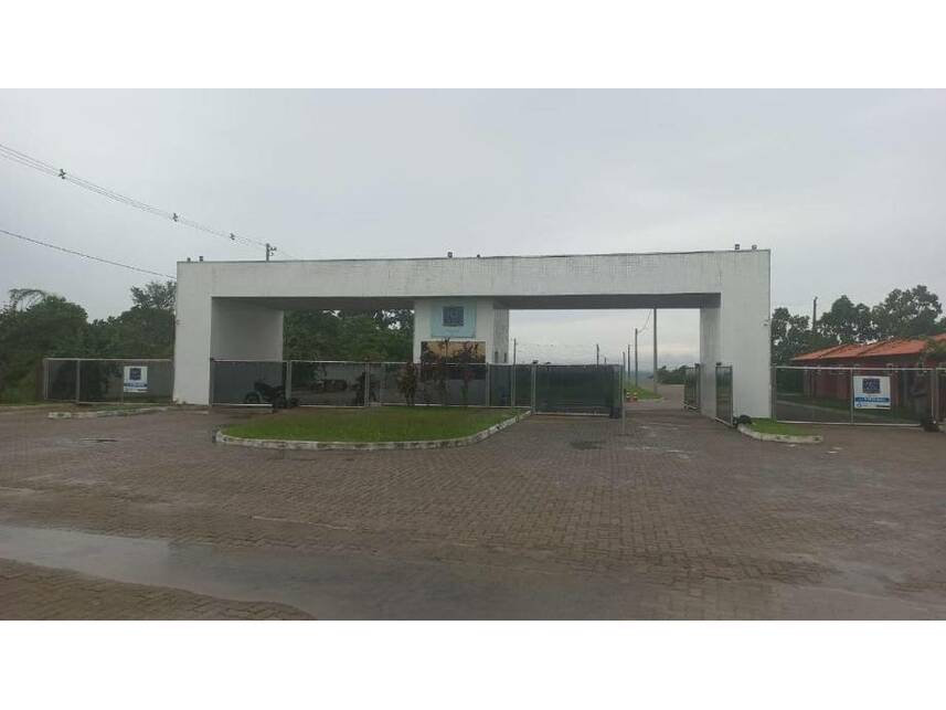 Imagem  do Leilão de Terreno - Distrito de Boa União - Alagoinhas/BA