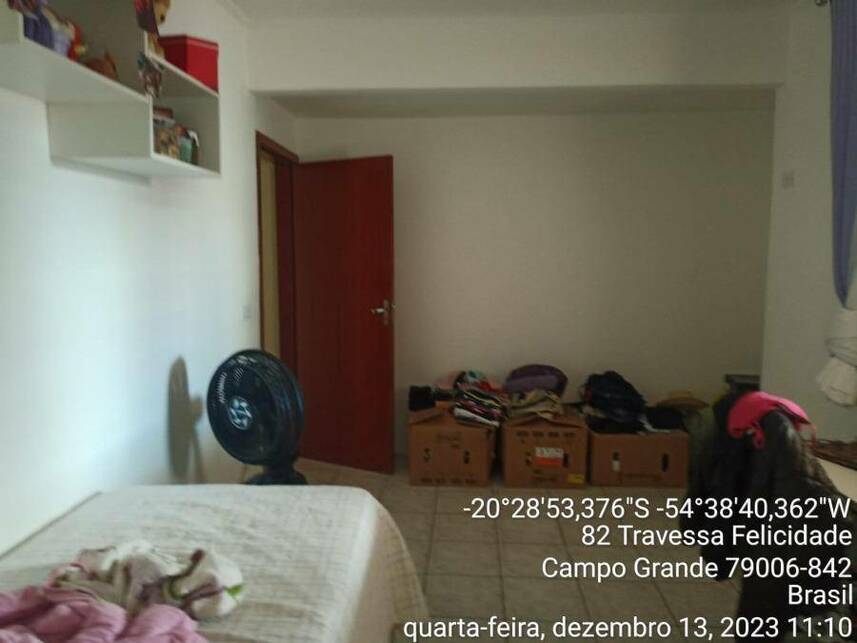 Imagem 9 do Leilão de Casa - Vila Bandeirantes - Campo Grande/MS