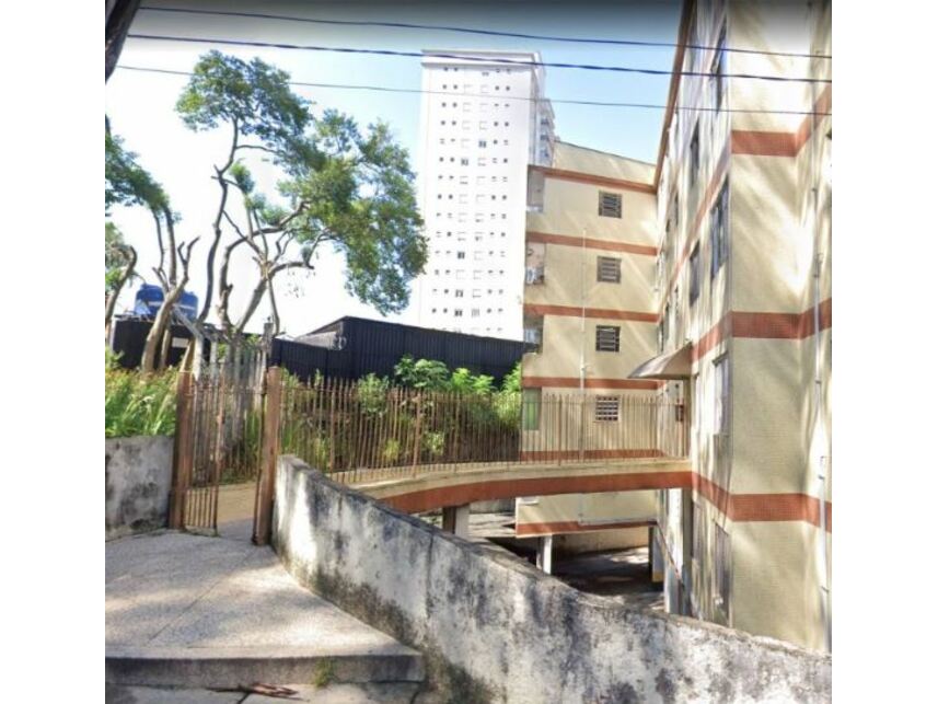 Vaga de Garagem à venda em leilão, localizado em São Paulo - SP