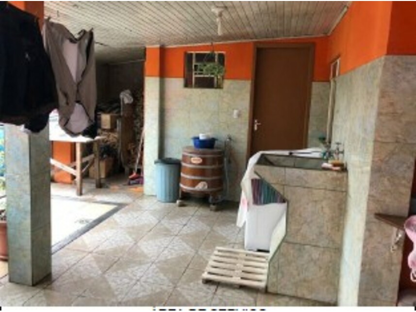 Imagem 8 do Leilão de Casa - Uberaba - Curitiba/PR