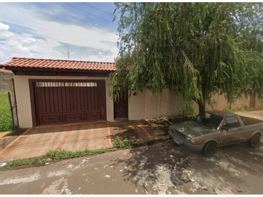 Imagem  do Leilão de Casa - Jardim Alto Limpo - Sales Oliveira/SP