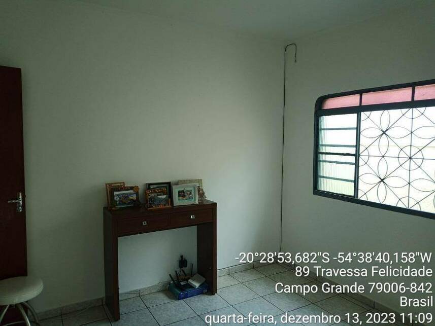 Imagem 7 do Leilão de Casa - Vila Bandeirantes - Campo Grande/MS