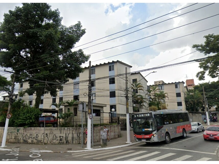 Imagem 1 do Leilão de Apartamento - Conjunto Residencial José Bonifácio - São Paulo/SP