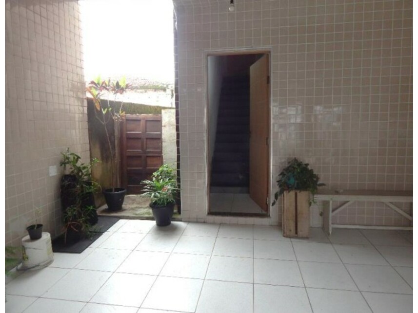 Imagem 2 do Leilão de Casa - Vila Margarida - São Vicente/SP
