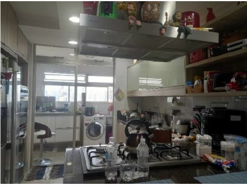 Imagem 4 do Leilão de Apartamento Duplex - Brooklin Paulista - São Paulo/SP