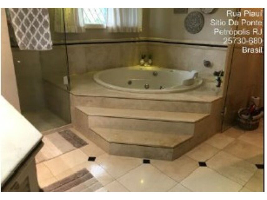 Imagem 10 do Leilão de Casas - Itaipava - Petrópolis/RJ