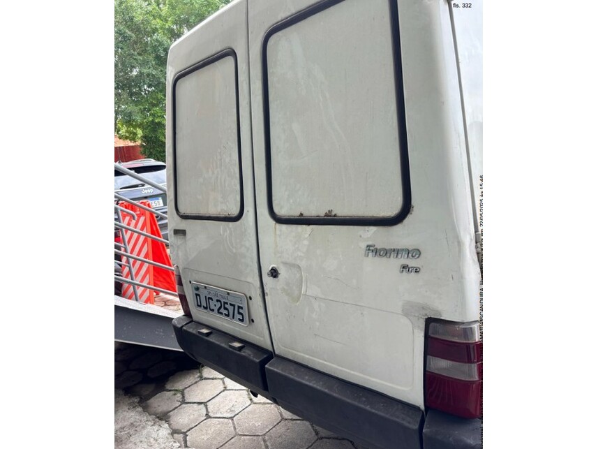 Imagem 10 do Leilão de Veículos em Caieiras/SP