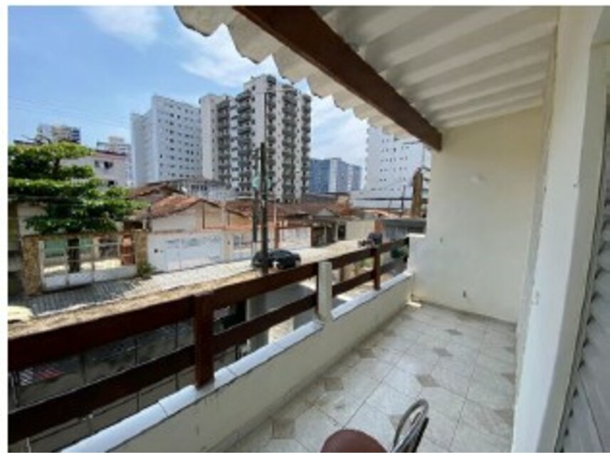Imagem 17 do Leilão de Casa - Ocian - Praia Grande/SP