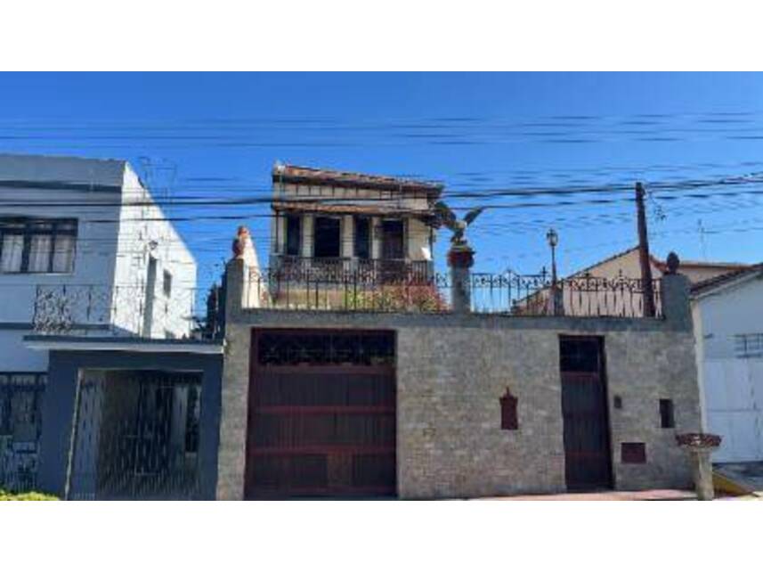 Imagem 4 do Leilão de Casa - Vila Zélia - Lorena/SP