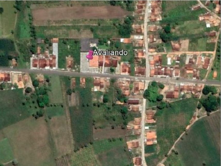 Imagem 2 do Leilão de Residencial / Comercial - Povoado Araçá - Lagarto/SE