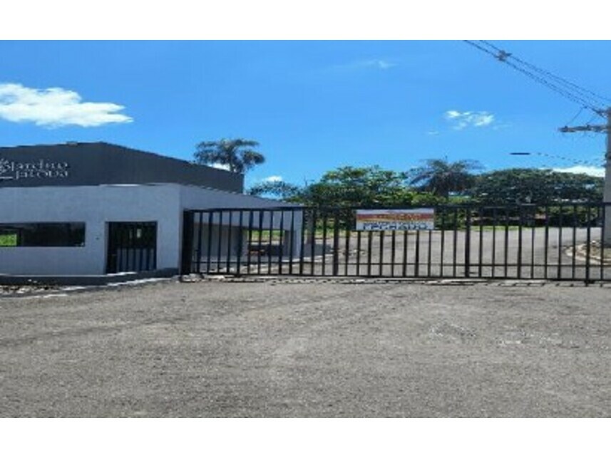 Imagem 1 do Leilão de Terreno - Jardim Residencial Jatobá - Corumbataí/SP