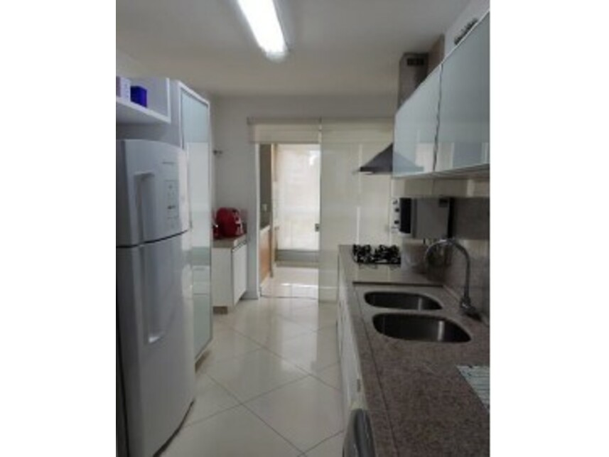 Imagem 14 do Leilão de Apartamento - Victor Konder - Blumenau/SC