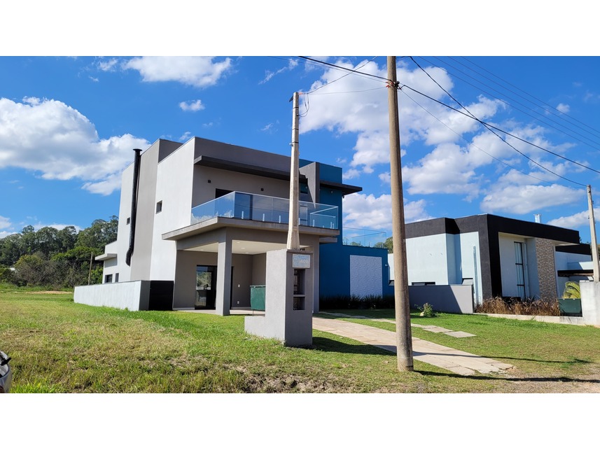 Imagem 4 do Leilão de Casa - Thermas de Santa Bárbara - Águas de Santa Bárbara/SP