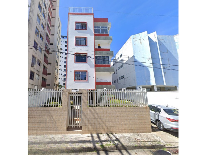 Imagem  do Leilão de Apartamento - Pituba - Salvador/BA