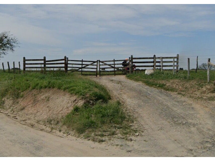Imagem 1 do Leilão de Área Rural - Zona Rural - Lapa/PR