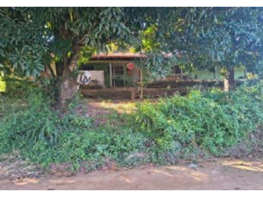 Imagem 2 do Leilão de Terrenos - Chácara Roma - Caldas Novas/GO