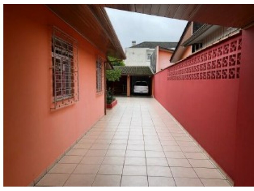 Imagem 13 do Leilão de Casa - Uberaba - Curitiba/PR