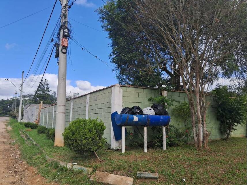 Imagem 6 do Leilão de Casa - Val Flor - Embu-Guaçu/SP
