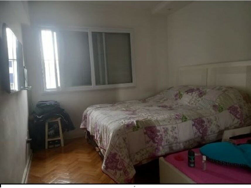 Imagem 7 do Leilão de Apartamento Duplex - Brooklin Paulista - São Paulo/SP