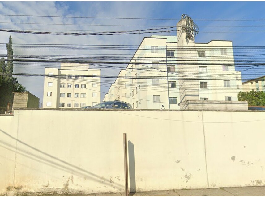 Imagem 2 do Leilão de Apartamento - Vila Chabilândia - São Paulo/SP