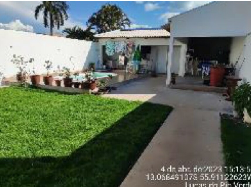Imagem 12 do Leilão de Casa - Cidade Nova - Lucas do Rio Verde/MT