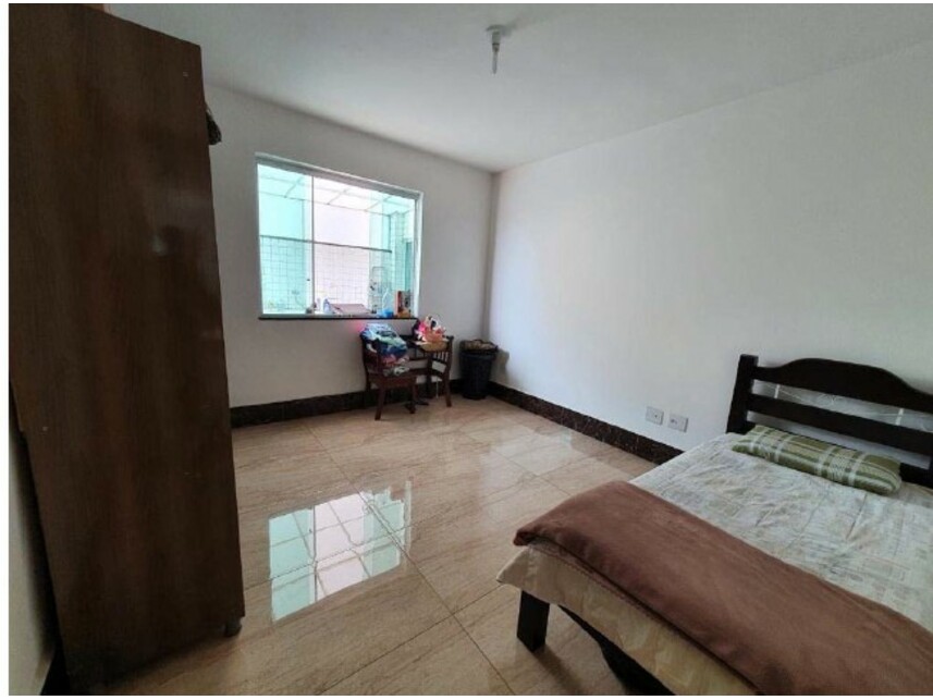 Imagem 5 do Leilão de Apartamentos - Cidade Jardim Eldorado - Contagem/MG