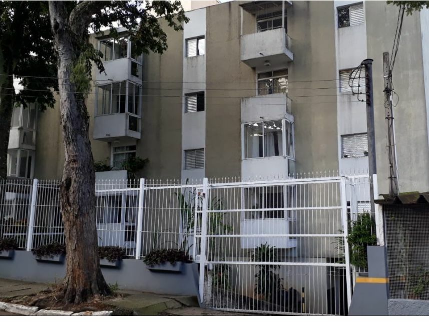 Imagem 1 do Leilão de Apartamento - Mirandópolis - São Paulo/SP