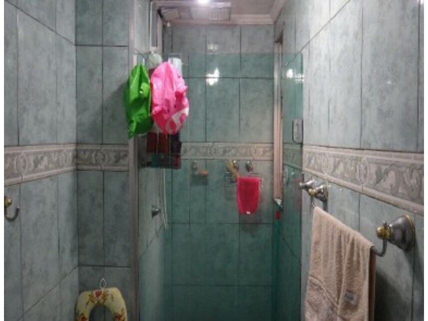 Imagem 8 do Leilão de Apartamento - Jardim Colonial - São Paulo/SP
