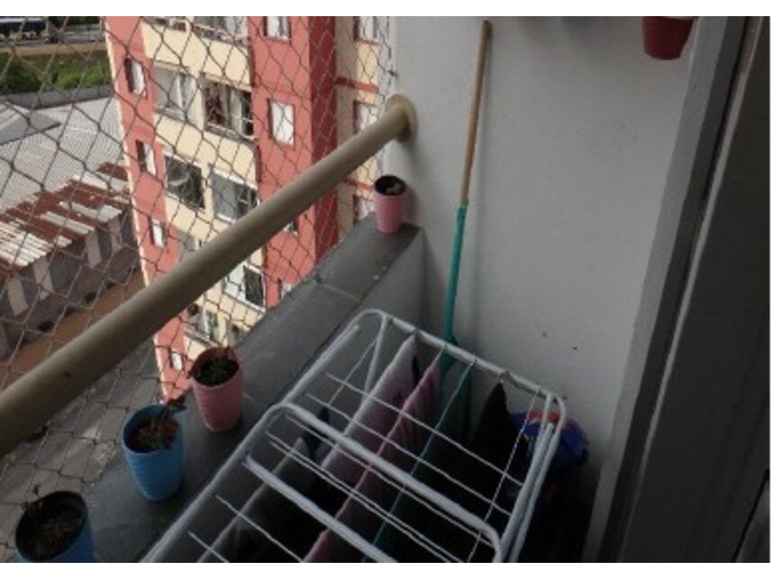 Imagem 5 do Leilão de Apartamento - Jardim Colonial - São Paulo/SP