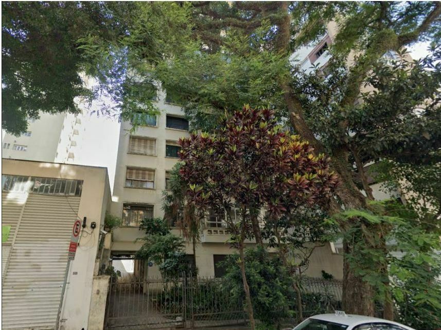 Imagem  do Leilão de Apartamento - Vila Buarque - São Paulo/SP