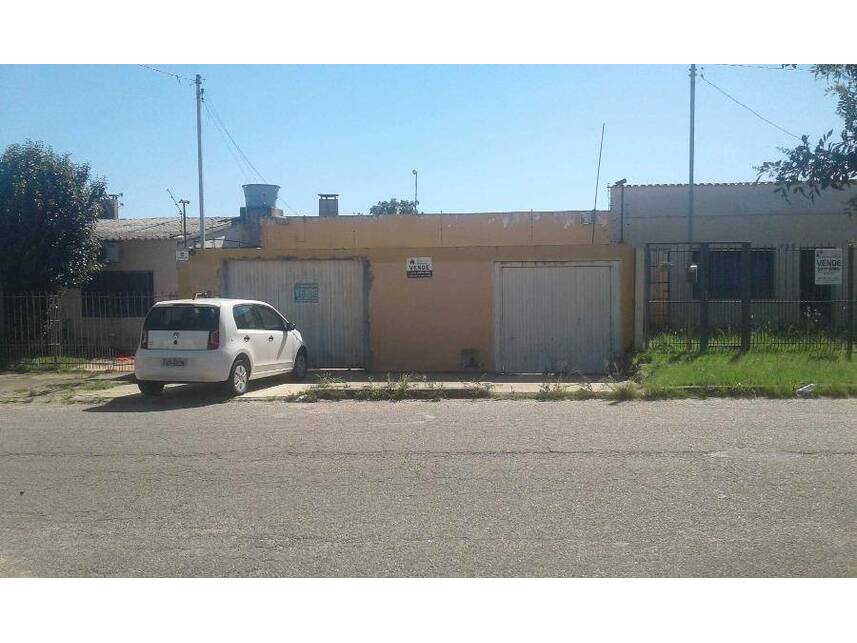 Imagem 4 do Leilão de Casa - Petrópolis - Bagé/RS
