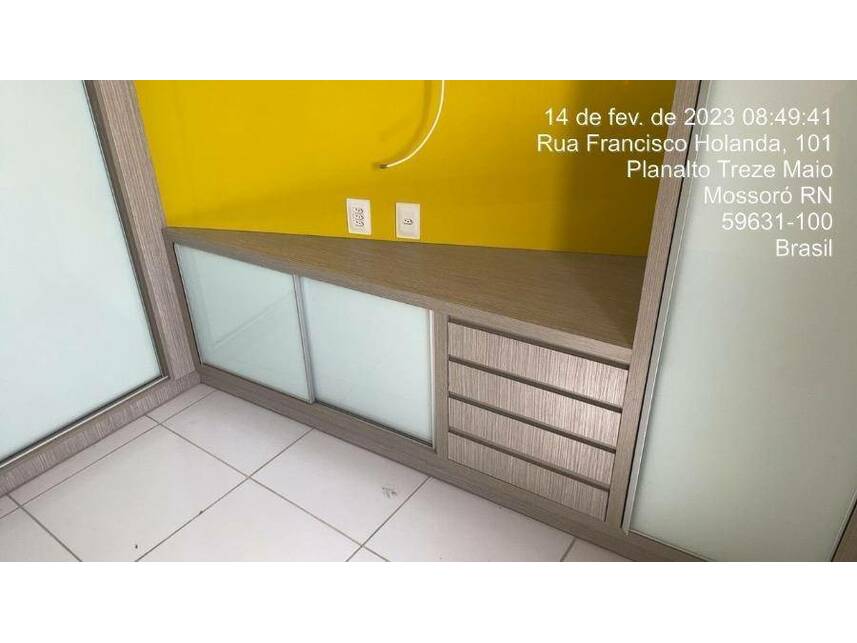 Apartamento no Alto de São Manoel (foto 25 de 28)