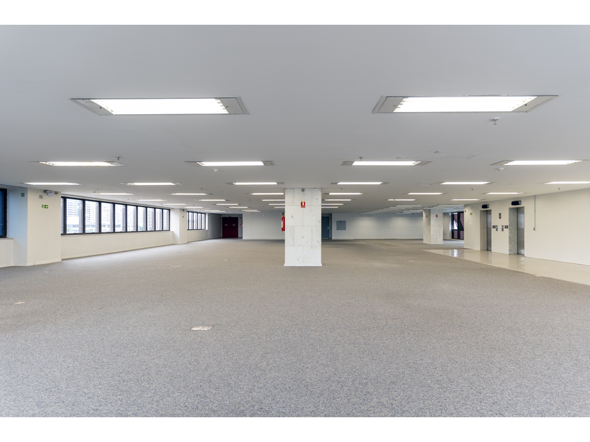 Imagem 32 do Leilão de Prédio Comercial - Plano Piloto - Brasília/DF