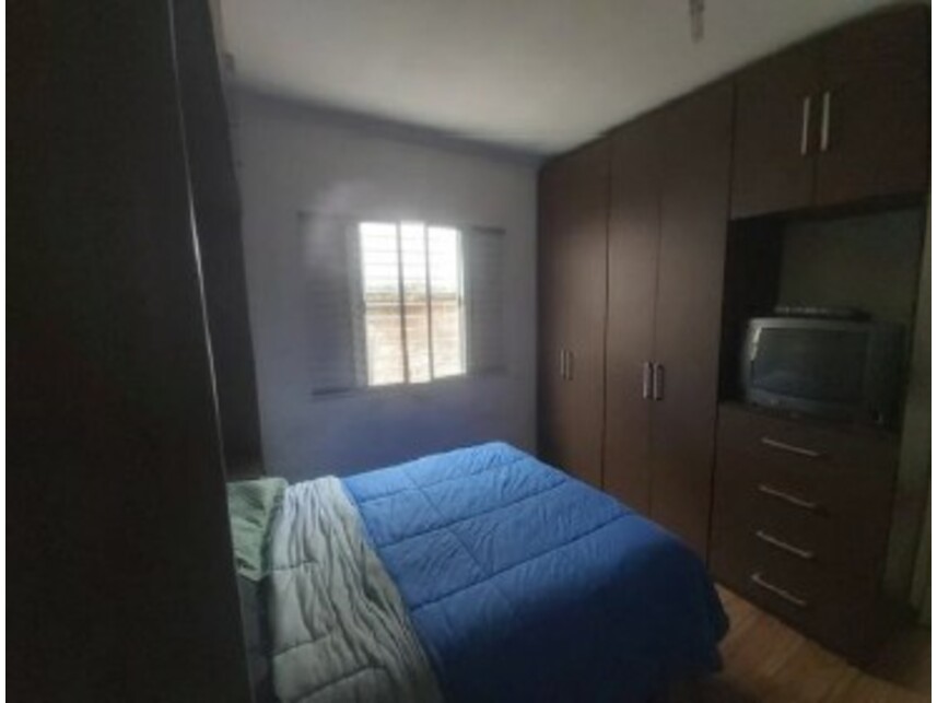 Imagem 9 do Leilão de Casa - Vila Suissa - Mogi das Cruzes/SP