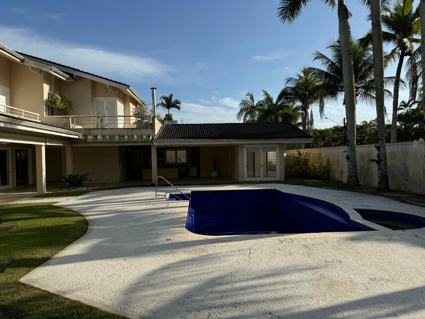 Imagem 5 do Leilão de Casa - Jardim Acapulco - Guarujá/SP