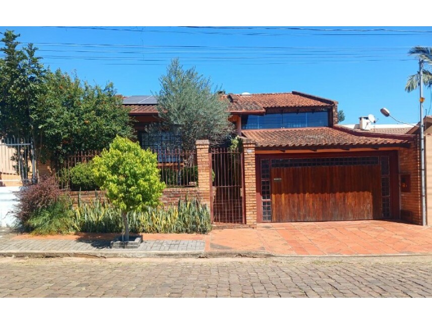 Imagem 1 do Leilão de Casa - Lucas Araújo - Passo Fundo/RS