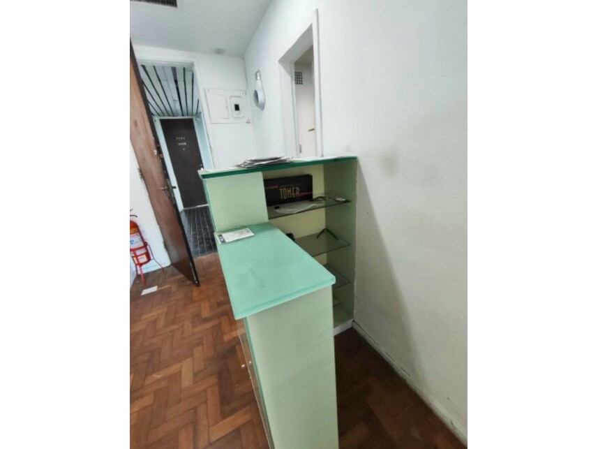 Imagem 7 do Leilão de Sala Comercial - Centro - Rio de Janeiro/RJ