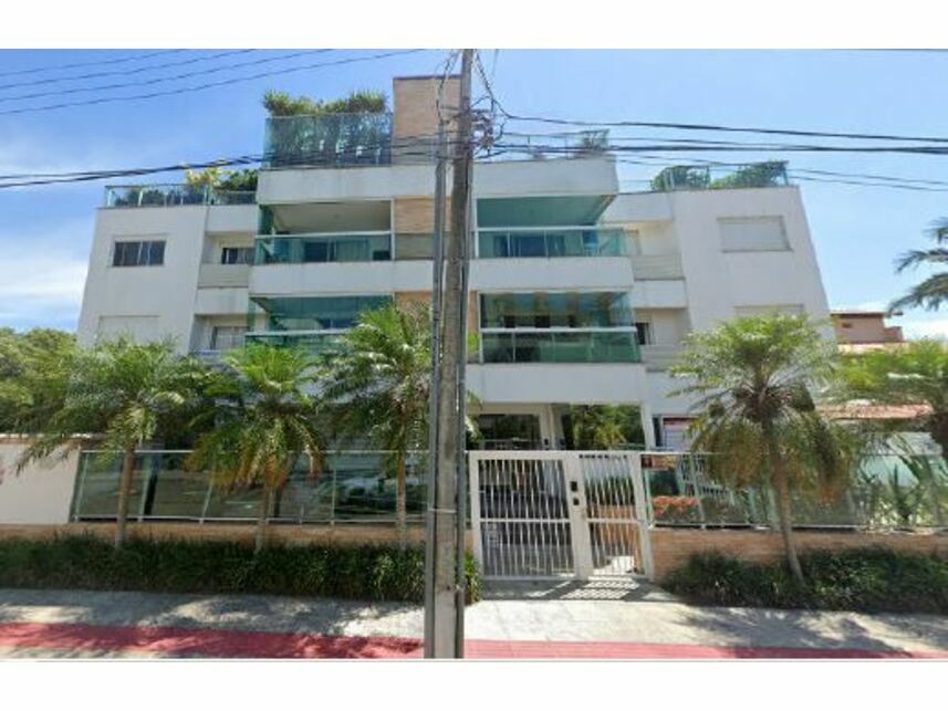 Imagem 1 do Leilão de Apartamento - Campeche - Florianópolis/SC