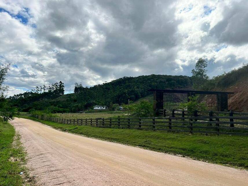 Imagem 3 do Leilão de Terreno - Colonia Nova Italia - São João Batista/SC