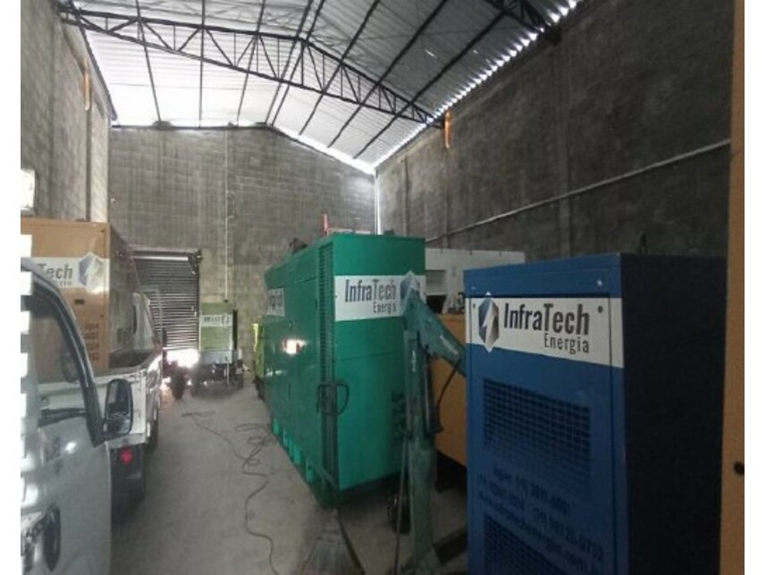Imagem 2 do Leilão de Imóvel Comercial - Parque Ortolândia - Hortolândia/SP
