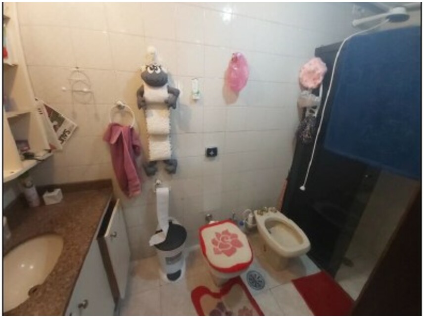 Imagem 18 do Leilão de Casa - Vila Campanela - São Paulo/SP