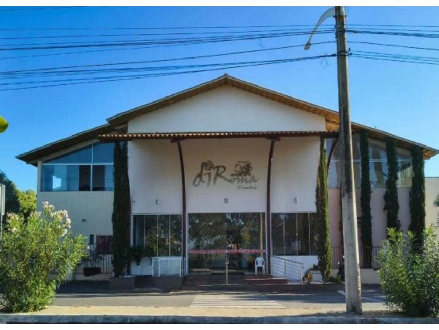 Imagem 1 do Leilão de Terrenos - Chácara Roma - Caldas Novas/GO