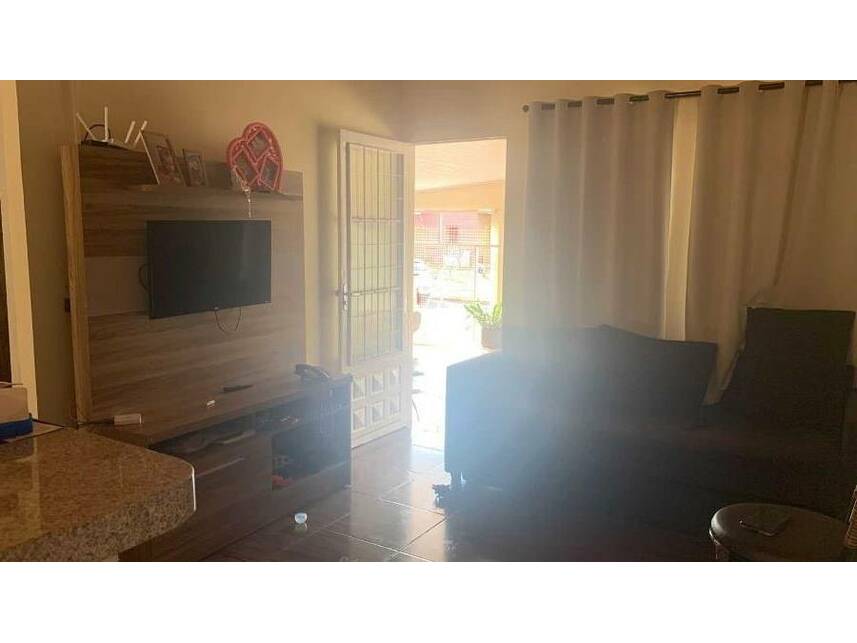 Imagem 16 do Leilão de Casa - Jardim Gramado - São Gabriel do Oeste/MS