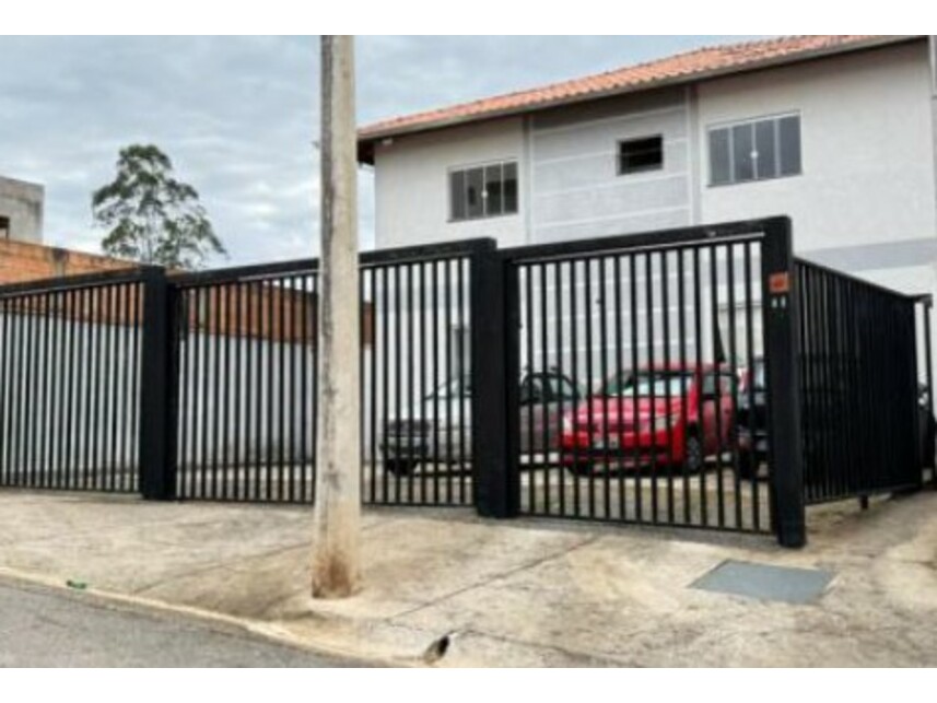 Imagem  do Leilão de Apartamento - Loteamento Caldense - Poços de Caldas/MG