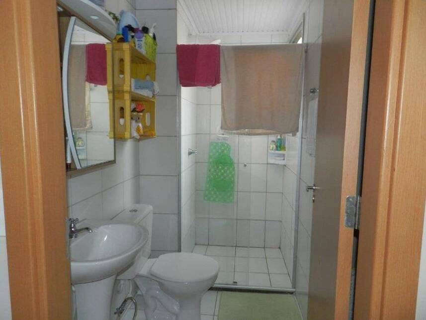 Apartamento no Olaria (foto 12 de 13)