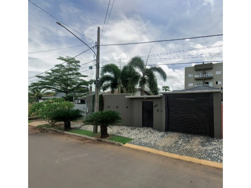 Imagem 1 do Leilão de Casa - Parque das Emas Ii - Lucas do Rio Verde/MT