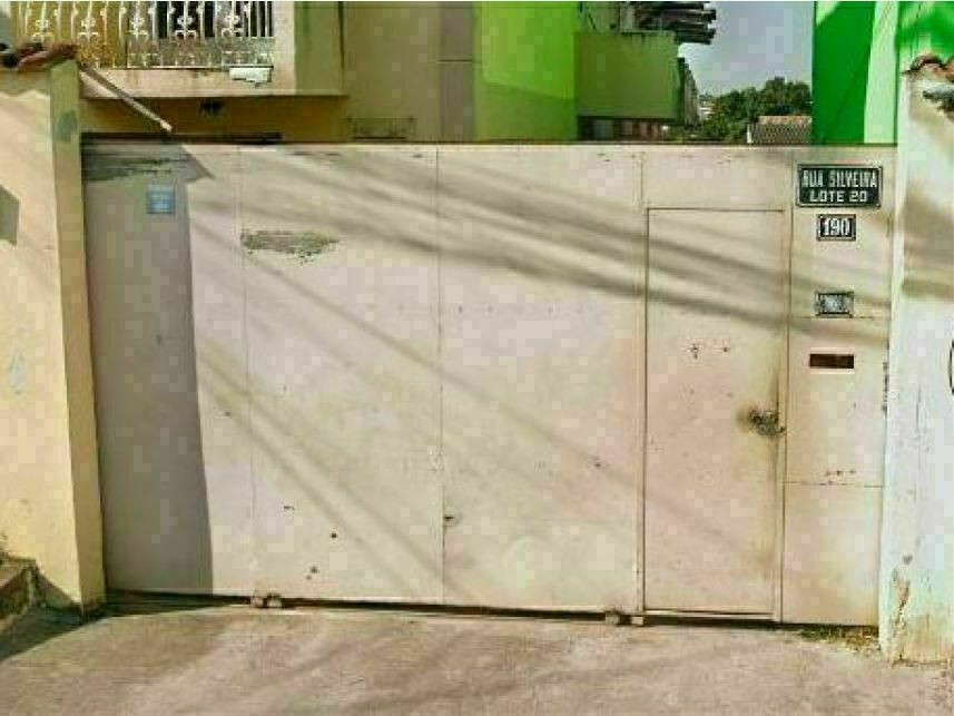 Imagem 2 do Leilão de Casa - Agostinho Porto - São João de Meriti/RJ