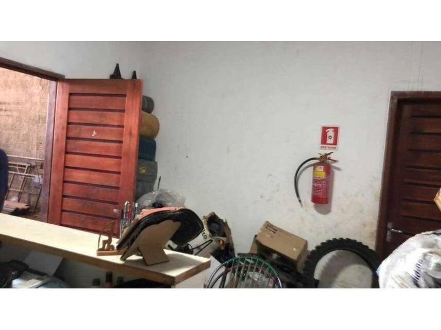 Imagem 10 do Leilão de Galpão - Entroncamento - Redenção/PA