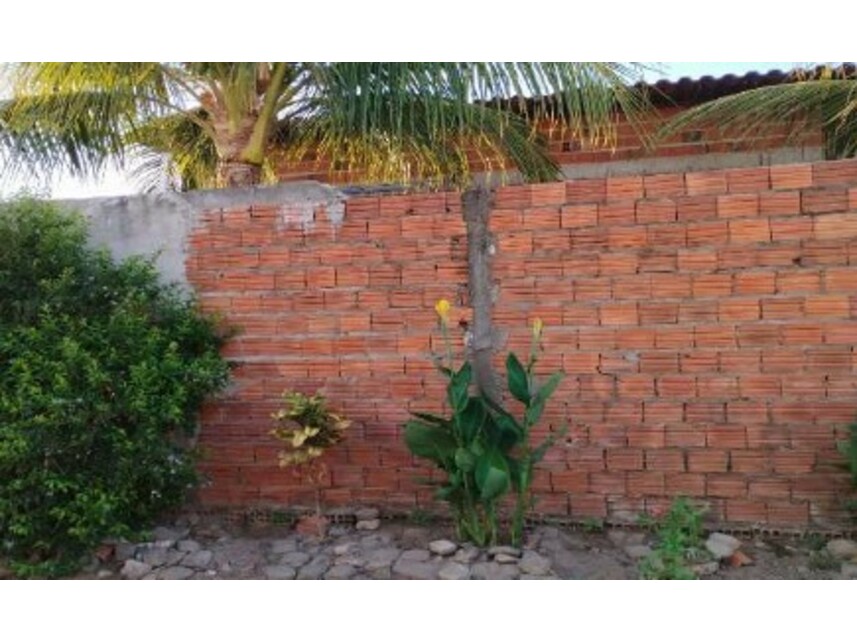 Imagem  do Leilão de Casa - Centro - Magalhães de Almeida/MA