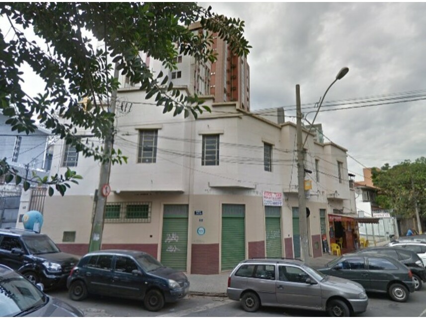 Imagem  do Leilão de Loja - Prado - Belo Horizonte/MG